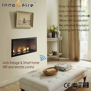 -<span class=keywords><strong>Etanol</strong></span> fuego 2 m biofireplaces estufas de <span class=keywords><strong>etanol</strong></span> - Product Image 6