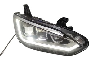EL-4121020A Apto para Faros Delanteros BYD E3 de Fabricación Yu <span class=keywords><strong>Zhongguo</strong></span> BEYAN - Product Image 1