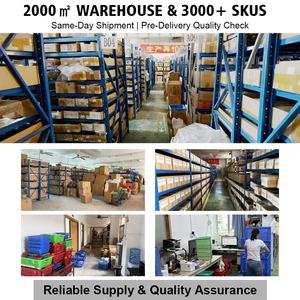 アルミ合金 4 ピース/セット地形サスペンション構造ダンパーショックアブソーバー TRX4M 1/18 RC カーパーツ用 - Product Image 6