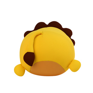 Peluche de León Gordo y Adorable Sheepet Comfort Nano, Juguete de Peluche Suave para Dormir, Regalo de Cumpleaños Unisex, Mascota Electrónica - Product Image 4