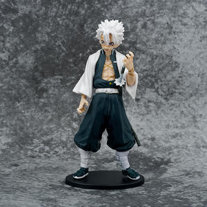 Figure di Anime personalizzate, Anime demone uccisore di diversi tipi di personaggi, oggetti da collezione per il compleanno - Product Image 5