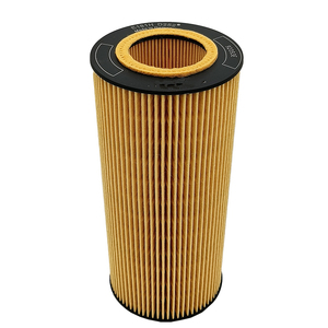 Filtro de Aceite Automotriz de Alto Rendimiento E181HD252 LF4008 A9361800009 para Reemplazar Filtros de Aceite de Camiones con Piezas Automotrices - Product Image 3