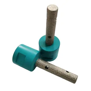 Diamond Chamfer Cone, Diamond beveling chamfer bit for trim holes on marble, stones,ceramic and porcelain