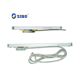 Trung Ka-600 tuyệt đối tuyến tính Grating Cai Trị với độ chính xác cao hệ thống đo lường - Product Image 6