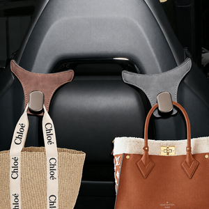 Metal Suede <b>Hook</b> Single Double Copilot <b>Hook</b> <b>Car</b> <b>Hook</b> - Product Image 6
