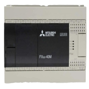 Nuovo e originale FX5U-64MT/ESS mitMitsubishi <span class=keywords><strong>PLC</strong></span> FX5U-64MT ESS apparecchiature elettriche - Product Image 4