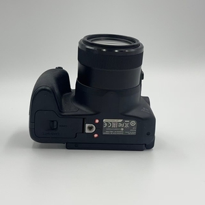 Appareil photo Canon PowerShot SX70 HS 4K Superzoom d'occasion, capteur CMOS+OIS, zoom optique 65x + écran inclinable, idéal pour les voyages en extérieur - Product Image 6