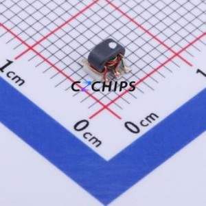 TC4-1W+ <b>Other</b> <b>RF</b> <b>ICs</b> <b>and</b> <b>Modules</b> SMD,3.8x3.8mm <b>RF</b> Transformer 3MHz~800MHz - Product Image 1