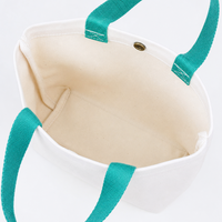 Bolsa de Mano Espeluznante, Proveedor de Fábrica OEM ODM, Estampado de Murciélago, Araña y Bruja en Algodón, Telaraña, Exportación Global Directa, Suministro al por Mayor de Bolsas