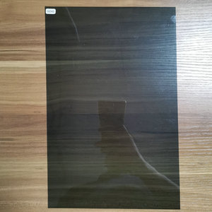 Película Inteligente para Ventanas de Automóviles de Lujo con Control Solar Autoajustable, Rechazo de Calor, Ópticamente Fotocrómica, Transicional, PET ITO, 99% de Eficiencia - Product Image 4
