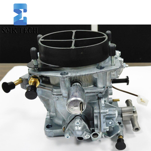 Carburador para Lada <span class=keywords><strong>Samara</strong></span>, 2108/2109 1500cc 21083 21098 21099 21093 210831107010 21083-1107010 - Product Image 2