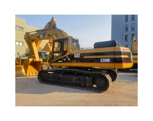 เครื่องขุด330BL แมวมือสองเครื่อง330BL แมวจากญี่ปุ่น - Product Image 1