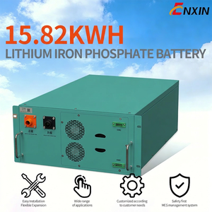 Système de stockage d'énergie domestique 5 kW Mini - Product Image 2