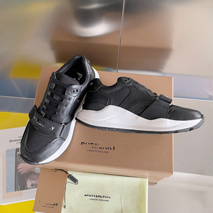 Zapatillas deportivas retro de suela gruesa para hombre, diseño único, estilo moderno, ideales para correr y uso casual. - Product Image 2