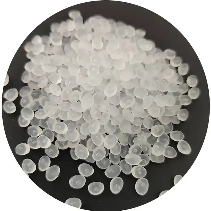 Pp Polypropylene R200p/ Plastic Resin Materials Pp Polypropylene For Plasticizer Making