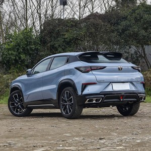 Changan Uni-T 2023 di <span class=keywords><strong>Seconda</strong></span> Generazione, Sportiva, Guida a Sinistra, Ampio Spazio, Elettrica con Telecamera, <span class=keywords><strong>Auto</strong></span> Usata - Product Image 3