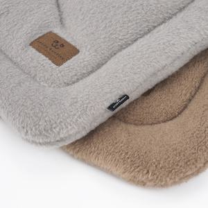 Peppy Buddies coussin pour animaux de compagnie chaud en peluche chien tapis Multi couleurs Support personnalisation lavage mécanique couverture pour animaux de compagnie - Product Image 2