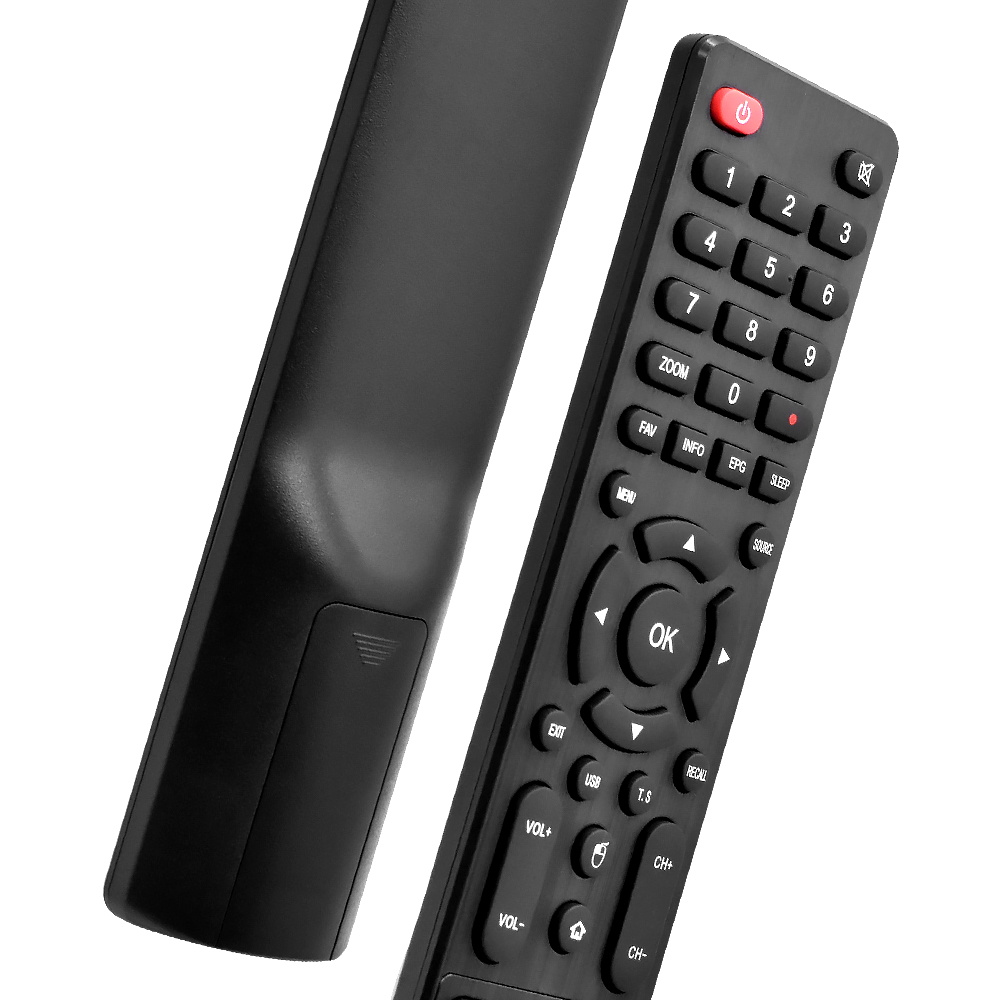 Control Remoto KTC Soluciones de Smart TV para Cada Marca