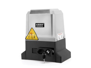 <span class=keywords><strong>Kit</strong></span> d'ouverture de porte coulissante à énergie <span class=keywords><strong>solaire</strong></span>, ouvre-porte sans fil - Product Image 3