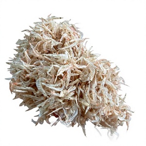 Anchoas Secas Naturales Premium 100%, Envasadas al Vacío, 12+ Meses de Duración, Guardar en Lugar Fresco y Seco, Listas para Usar - Product Image 1