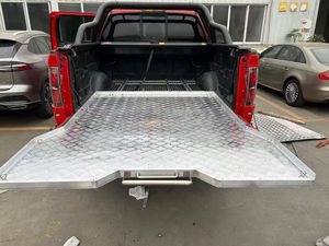 Accessoires 4x4, <span class=keywords><strong>plateau</strong></span> <span class=keywords><strong>coulissant</strong></span> pour benne de pick-up, tiroirs de rangement pour pick-up, <span class=keywords><strong>plateau</strong></span> <span class=keywords><strong>coulissant</strong></span> pour <span class=keywords><strong>Ford</strong></span> F150 <span class=keywords><strong>Ranger</strong></span> Ram 1500/2500 Jeep Gladiator - Product Image 3