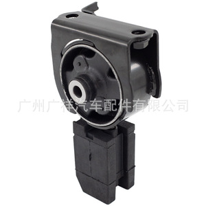 12361-0D030ยึดเครื่องยนต์ของ GUNShy สำหรับ Toyota Corolla altis 1ZZ-FE เกียร์ - Product Image 2