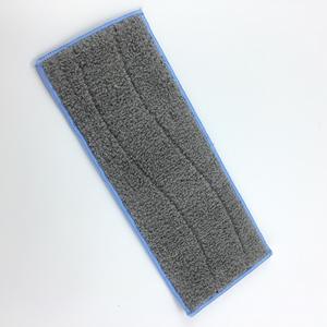 Chiffon de nettoyage Irobot 270mm x 110mm pour machine de nettoyage robotisée Braava Jet M6, accessoire de nettoyage des sols domestiques - Product Image 2