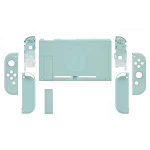 อุปกรณ์เสริมเกมอื่นๆ ของ EXtremeRate เคสเปลี่ยนทดแทนแบบกำหนดเองสำหรับ Nintendo Switch - Product Image 2
