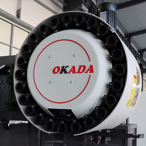 <span class=keywords><strong>Factory</strong></span> Direct VMC1160 Kosten günstiges CNC-Bearbeitungs zentrum Hohe Effizienz Hervorragende Stabilität Hohe Präzision - Product Image 3