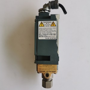 Interruptor de Presión Taihei Boki TDZ-7L24 1-40MPa G1/2 SPDT para Aire, IP22, Aleación de Aluminio - Product Image 3