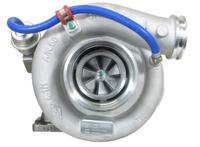 Neuer RHG6 Turbolader 24100-4410A Öl-Wasser-Doppeltgekühlter Turbolader 110000 U/min Höchstgeschwindigkeit für Hino P11C Motor Kobelco SK460-8