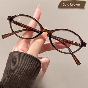 <span class=keywords><strong>Gafas</strong></span> de miopía de diseñador, monturas de <span class=keywords><strong>gafas</strong></span> <span class=keywords><strong>para</strong></span> todas las caras, <span class=keywords><strong>gafas</strong></span> baratas de verano, venta al por mayor, montura pequeña, <span class=keywords><strong>gafas</strong></span> graduadas <span class=keywords><strong>para</strong></span> mujer - Product Image 1