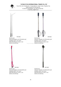 Pferdepeitsche Dressur-Reitpeitsche - Product Image 6