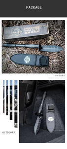 Dedektör kürek <span class=keywords><strong>metal</strong></span> dedektörü kürek - Product Image 4