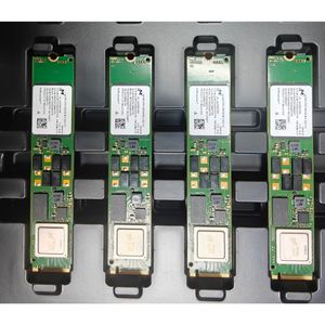 قرص صلب SSD للمؤسسات من نوع Micron 7450 PRO بسعة 960 جيجابايت NVMe M.2 (22110) غير SED بسرعة قراءة متسلسلة تصل إلى 4,400 ميجابايت/ثانية - Product Image 4