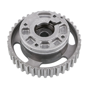 1613302280 1613709280 9813097480 Engranaje de Distribución del Árbol de Levas del Motor VVT para Peugeot 308 408 Citroen <span class=keywords><strong>C3</strong></span> C4 DS - Product Image 1