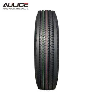 Neumáticos Radiales Nuevos para Camión 600R15 600R14 600R13, Neumático de Caucho Sólido, Neumático para Automóvil - Product Image 3