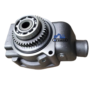 Engine High Quality Water <b>pump</b> 2W8002 2W-8002 for E3304 3306 Engine - Product Image 6