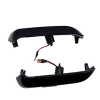 Feux de clignotants latéraux à LED pour Transit V710 2024 2025, feux de clignotants latéraux à LED pour rétroviseurs de Transporter T7 2025