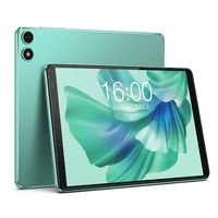 Protecteur d'écran à haute transparence en film AR pour tablette PC Teclast P85T 8 pouces