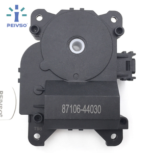 Actuador de Compuerta de Aire HVAC BLEND de Precio de Fábrica PEIVSO, Nuevo para TOYOTA IPSUM ACM2* OEM 87106-44030 - Product Image 3