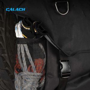 לוגו מותאם אישית 4wd אחסון מים עמיד מים גלגל רכב אחורי תיק גלגל 4WD לרכב מחוץ לכביש הרפתקה חיצונית - Product Image 5