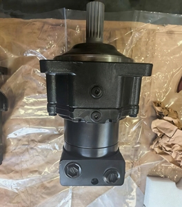 Motor Hidráulico Orbital de Disco de Baja Velocidad y Alto Torque TMT TMT250 TMT315 TMT400 de Alta Calidad - Product Image 1