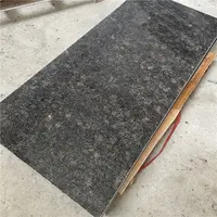 Nhà Máy Giá Tan Brown Granite Tile Đối Với Bên Ngoài Tường Tầng Tự Nhiên Top Chất Lượng Cà Phê Đá Granit Nâu Cho Sàn Và Countertop
