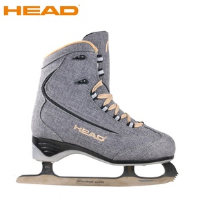 Patins <span class=keywords><strong>à</strong></span> <span class=keywords><strong>glace</strong></span> en cuir HEAD pour femmes et filles, idéaux pour la location et la pratique de la danse sur <span class=keywords><strong>glace</strong></span>, vente en gros, confortables - Product Image 2