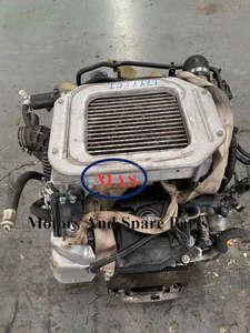 Motor Diésel YD25 2010-2015 (Posteriormente D40) (Español) 2.5L para <span class=keywords><strong>Nissan</strong></span> Navara - Product Image 3