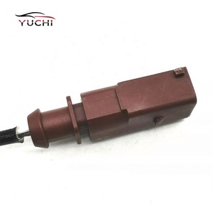 03L906088E เซ็นเซอร์อุณหภูมิไอเสีย KF40018AB001เชื่อมต่อสำหรับรถยนต์นั่งส่วนบุคคลโฟล์คสวาเกน - Product Image 2