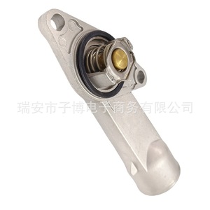 เทอร์โมสตัทเครื่องยนต์ 92089884 93235636 93275736 สำหรับรถ Old Sail 1.6 อะไหล่เปลี่ยนน้ำหล่อเย็นเครื่องยนต์ - Product Image 4