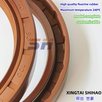 JULU Shihao Joints en caoutchouc/Produits d'étanchéité en caoutchouc Joint hydraulique Tc Joint d'huile/Joint personnalisé