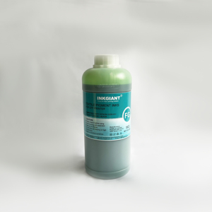 Premium Quality Printing <strong>Ink</strong> 1000ml Bottle <strong>Water</strong> <strong>Based</strong> <strong>Ink</strong> Wholesale Fluorescent <strong>Ink</strong> for Printing - Product Image 5
